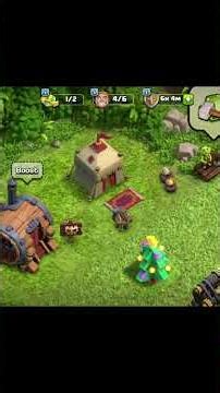 💎 Hidden Ways to Earn Gems 🤯 | RH_X Gaming Official #clashofclans #coc #supercell