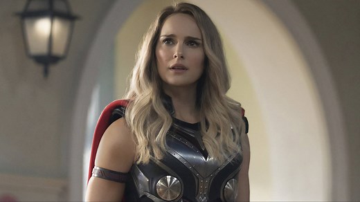 10 Most Hated Heroes in the MCU, Ranked