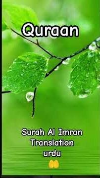 #hadessmubarak #islamicquotes #quranictranslation #ayat