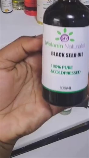 Health Benefits of Black Seed Oil for Common Ailments