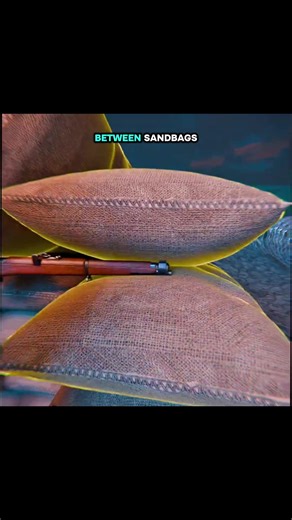 How The Drip Rifle Worked