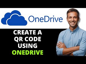 How to Create a QR Code Using Office 365 and OneDrive [2026 Full Guide]