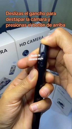 Cámara espía wi fi, Síguenos y pide tu catálogo de Cámaras espía tenemos muchos modelos #cameraespia #camera #camaras #camaraespia #camaraespia #espiar #espias #espia #camarasecreta #camaraoculta #cargadorespia #relojespia #lima #peru #lima #peru #camaras #wireless #safe #cameracontrol #goodthings #Monitor #camaraswifi #camera #seguridad #hogar #casa #negocio #videovigilancia #camaraswifi #camarasdeseguridad | Mundo De Cámaras Espias Importaciones Denuvac