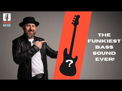 The Funkiest Bass Sound Ever - Leon F. Sylvers III - The Whispers - And the Beat Goes On