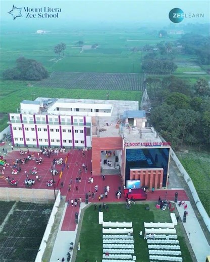 🎓✨ Mount Litera Zee School, Samastipur – Admissions Open 2026-27! ✨🎓