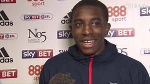 7.4K views · 152 reactions |  Full debut and a booking within 9️⃣ minutes! This is what Wes Harding had to say about the tackle...  #BCFC | Birmingham City FC | Facebook