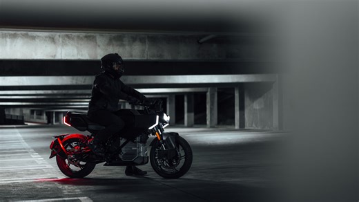 A vision of what’s next for Zero Motorcycles, built on our all-new Cypher 4 operating system for intelligent connectivity, adaptive performance, and rider-first design. The Lompico Concept. It’s the start of a new era for electric motorcycles. #ZeroMotorcycles #ZeroLompico #EICMA2025 #RideElectric #FutureOfMotorcycling #DesignForward | Zero Motorcycles