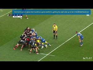Scrum Strike Plays: How teams score off the scrum