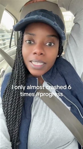 I’m learning SpongeBob wasn’t exaggerating drivings hard #hiphop #music #driving #baddrivers #shorts