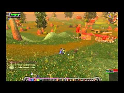 How to Complete [Grand Theft Palomino] In World Of Warcraft