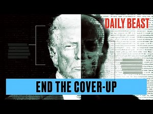 Trump’s Failing Health Can't Be Ignored: Doctors | The Daily Beast Podcast