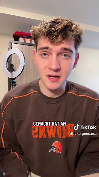 Mein 2. Bachelor: Erfahrungen und Eindrücke in Amerika