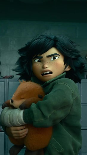 That was intense…🦎 Disney and Pixar's #Hoppers is coming to West Wind Drive-In theaters March 6