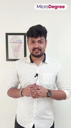 3 Reasons to Learn Cloud Computing | MicroDegree ಕನ್ನಡ #shorts