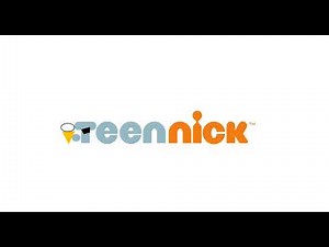 Teennick logo bloopers take 7:t is eating ice cream