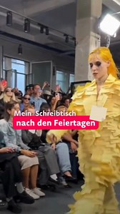 Mädchenflohmarkt on Reels