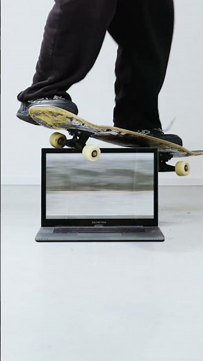 Balenciaga Hamptons Sneaker