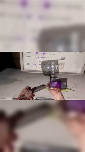 Top 10 Terrifying VR Games on Steam 2025