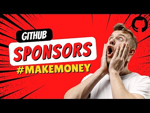How to Use Github Sponsors