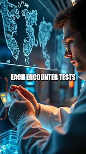 Harmonics of Dino Mars Simulations