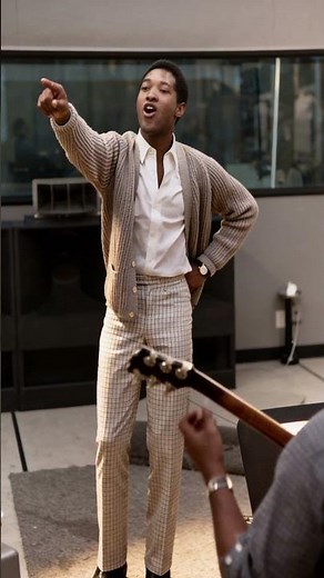 “Sam Cooke Wasn’t Supposed to Have That Power”