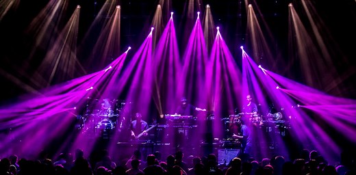 Every song has a color – and an emotion – attached to it