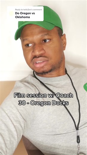 Football Film Analysis with Coach 30