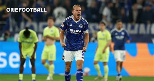 Schalke 04 at 1. FC Magdeburg: Stream it live now on OneFootball!