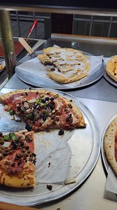 Pizza Inn on Reels