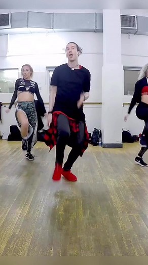 Brendon Hansford on TikTok