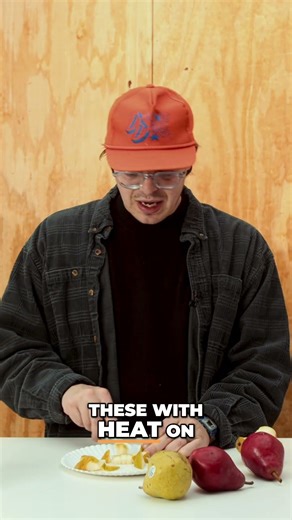 Viral Fruit Syrup Hack: The Easy 'Chong' Method! #shorts