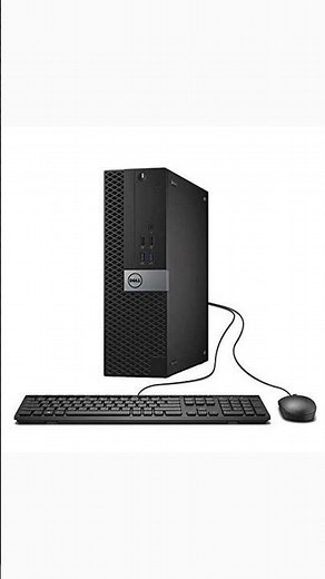 Why Choose Dell Optiplex 7040 SFF?