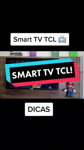 Smart TV TCL Lenta? Aprenda Como Resolver Agora!