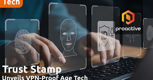 Trust Stamp unveils zero-knowledge proof breakthrough for privacy-first digital ID, age verification