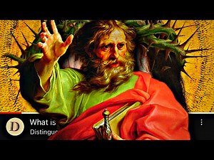 Justification: the Catholic View (Documentary)