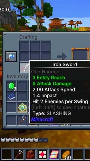 ADEUS ESPADA DE FERRO...