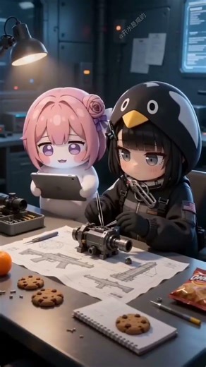 Mission: Protection. They’ll never find us! 🛡️⚡ #shorts