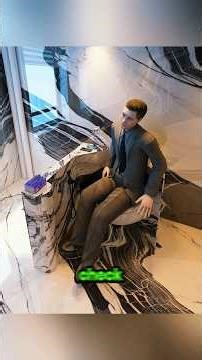 Ultimate Bathroom Upgrade: 2026 Space-Saving Hacks! 🚽✨