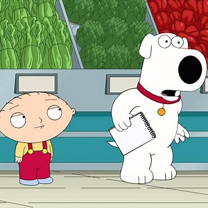 Is Lois having an affair with a guy from the grocery store? 😱 Catch up on the latest episode to find out: http://fox.tv/WatchFamilyGuy | Family Guy