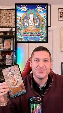 Compassion in Action: Avalokiteshvara in Buddhism