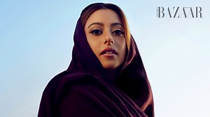 Watch | Her Highness Princess Noura bint Faisal Al Saud On Saudi Arabia's Fashion Industry