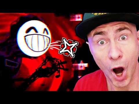 Did I find the BEST Geometry Dash 2.2 Level?!