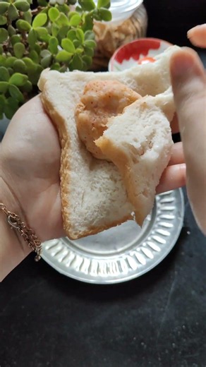 Crispy Potato Rollers | Easy Potato Snack Recipe | Perfect Tea-Time Snack #shorts