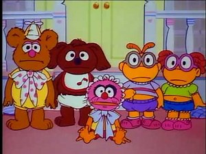 007 Eight Take Away One Equals Panic