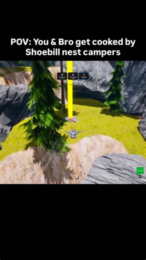 HexNest Games on Instagram: "The real bird game 3 is here. We are running private tests currently with public playtests launching soon 😈 #gamedev #indiedev #birdgame3"
