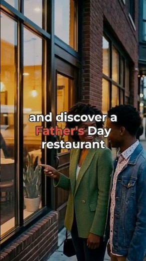 Tired of the same old spots? Find Black-owned restaurants for Father's Day!