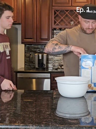 The Ultimate Snack Mix for Every Craving