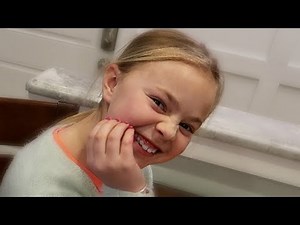 That WASN'T very LADYLIKE