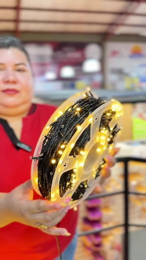 28K views · 199 reactions | Luces LED, Rollos de 100 metros✨ | Casa Austria | Facebook