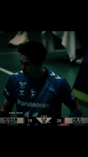 Miyaura vs Nishida #volleyballlife #volleyball #verticaljump #spike #haikyuu